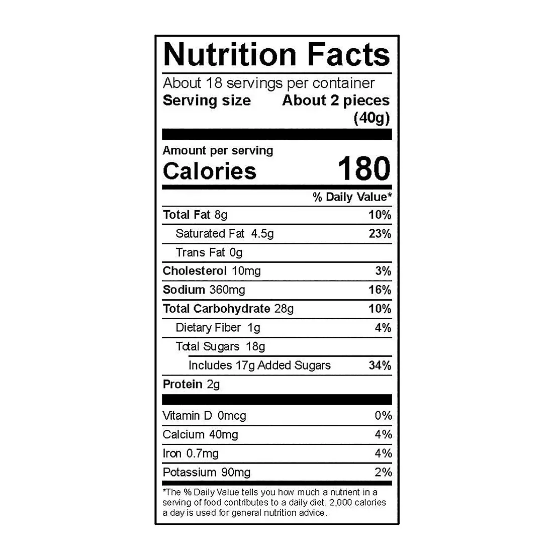Sanders Dark Chocolate Sea Salt Caramel Eggs, 25 oz. - Image 3