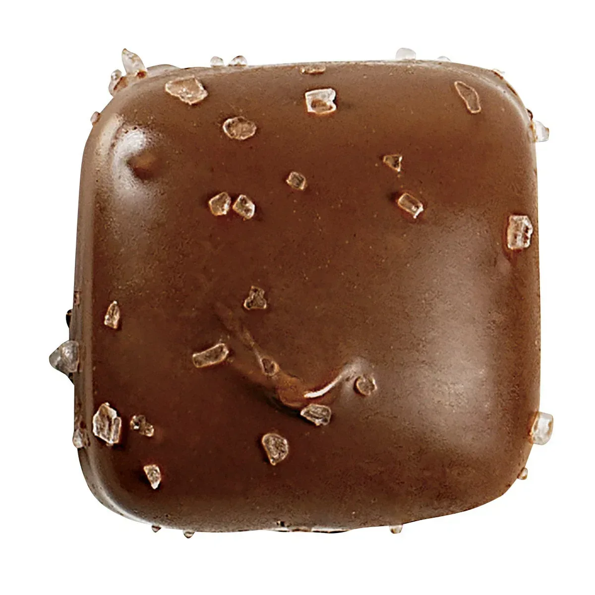 Sanders Milk Chocolate Sea Salt Caramels 36 oz., 2-pack - Image 3