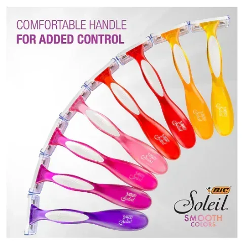Schick Intuition Plus Sensitive Care Women's Razor Cartridges, 12 pk. - Image 3