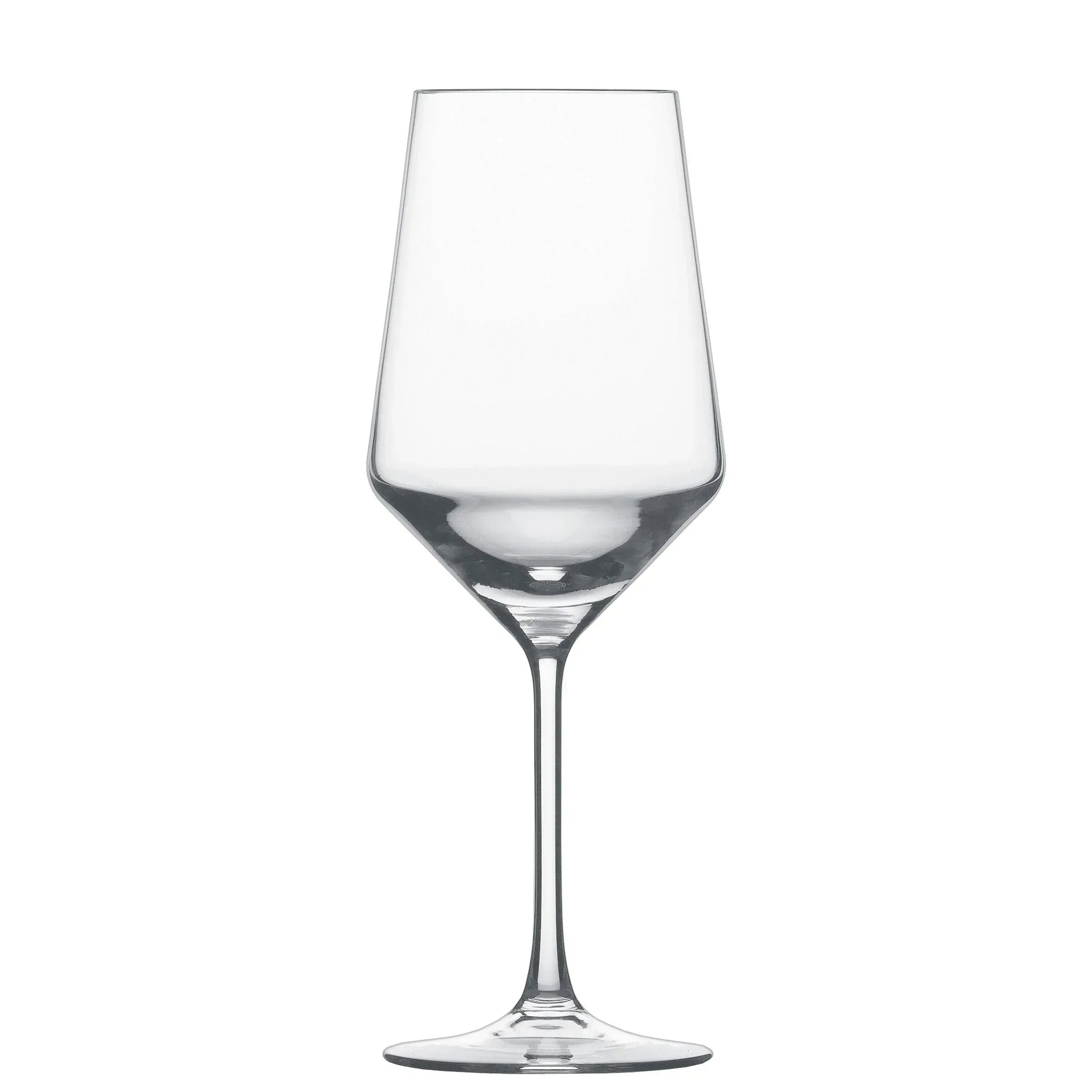 Schott Zwiesel 6-piece Pure Cabernet Wine Glass Set - Image 2