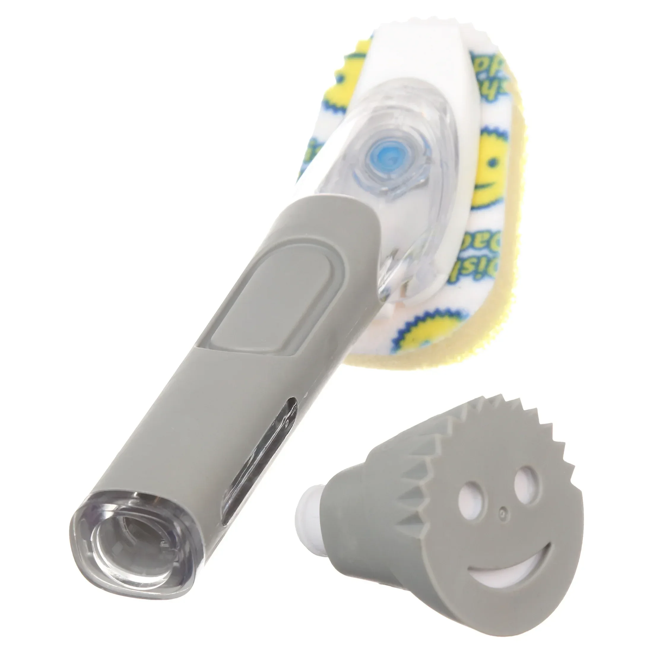 Scrub Daddy Dish Daddy Non-Scratch Sponge Dish Wand - Image 7