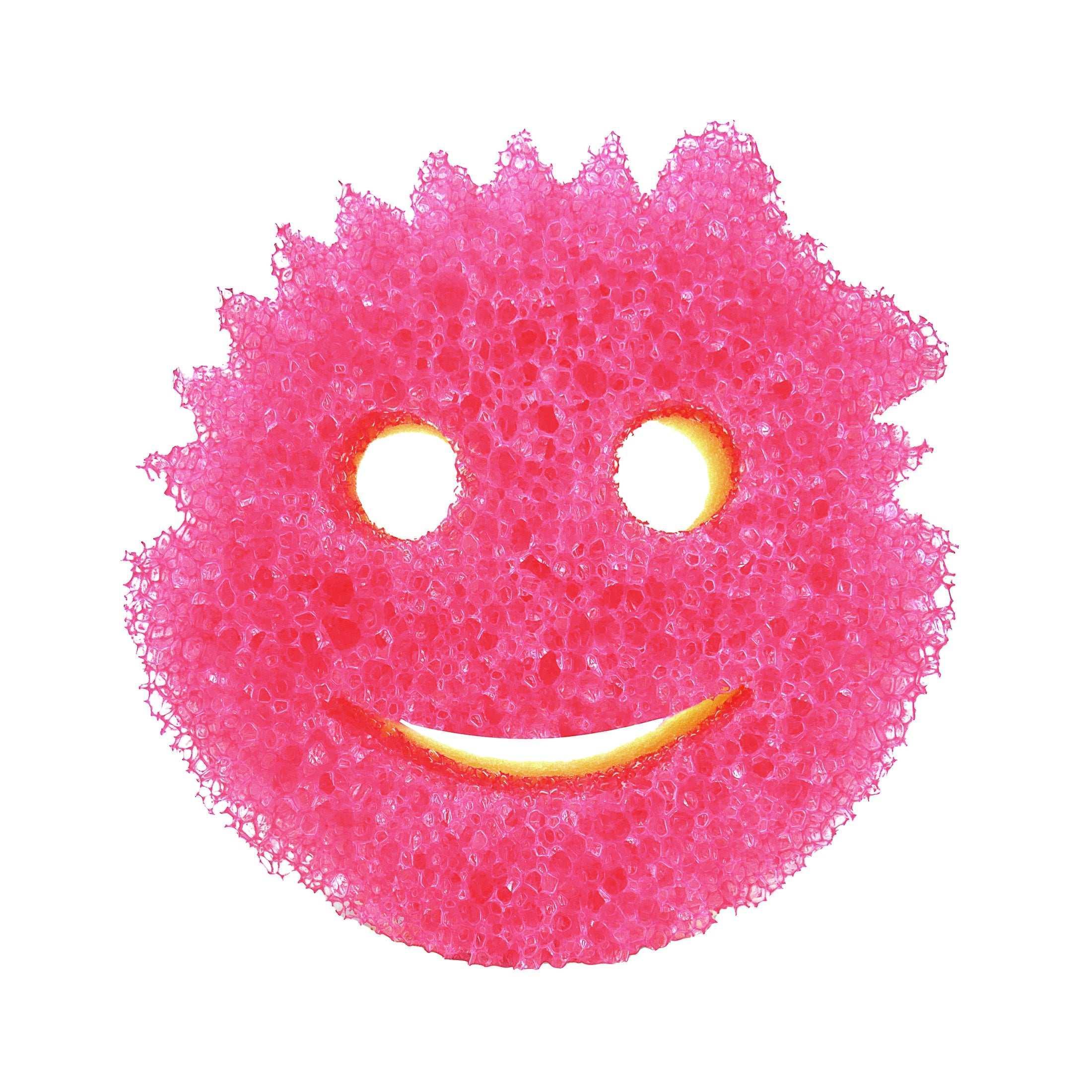 Scrub Daddy Scrub Mommy Non-Scratch Cleaning Sponge - Image 10