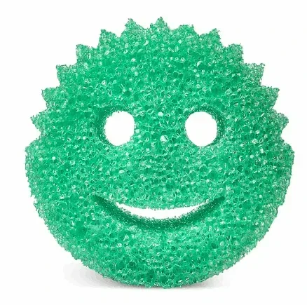 Scrub Daddy Sponges, Multiple Colors, 6 ct. - Image 2