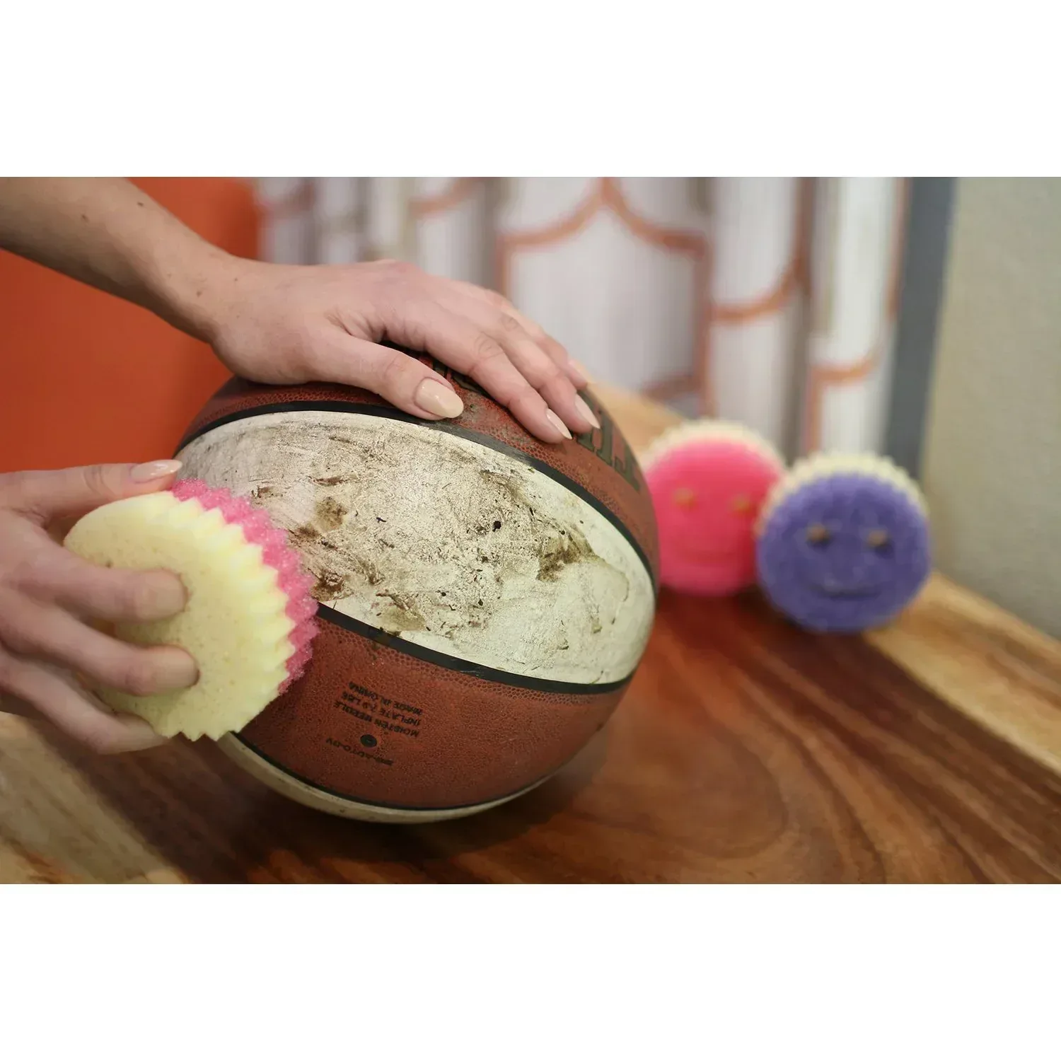 Scrub Mommy Sponges, Multiple Colors, 6 ct. - Image 7