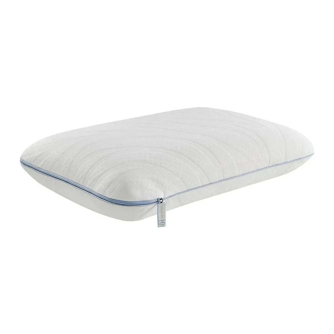 Sealy Dreamlife King Memory Foam Pillow