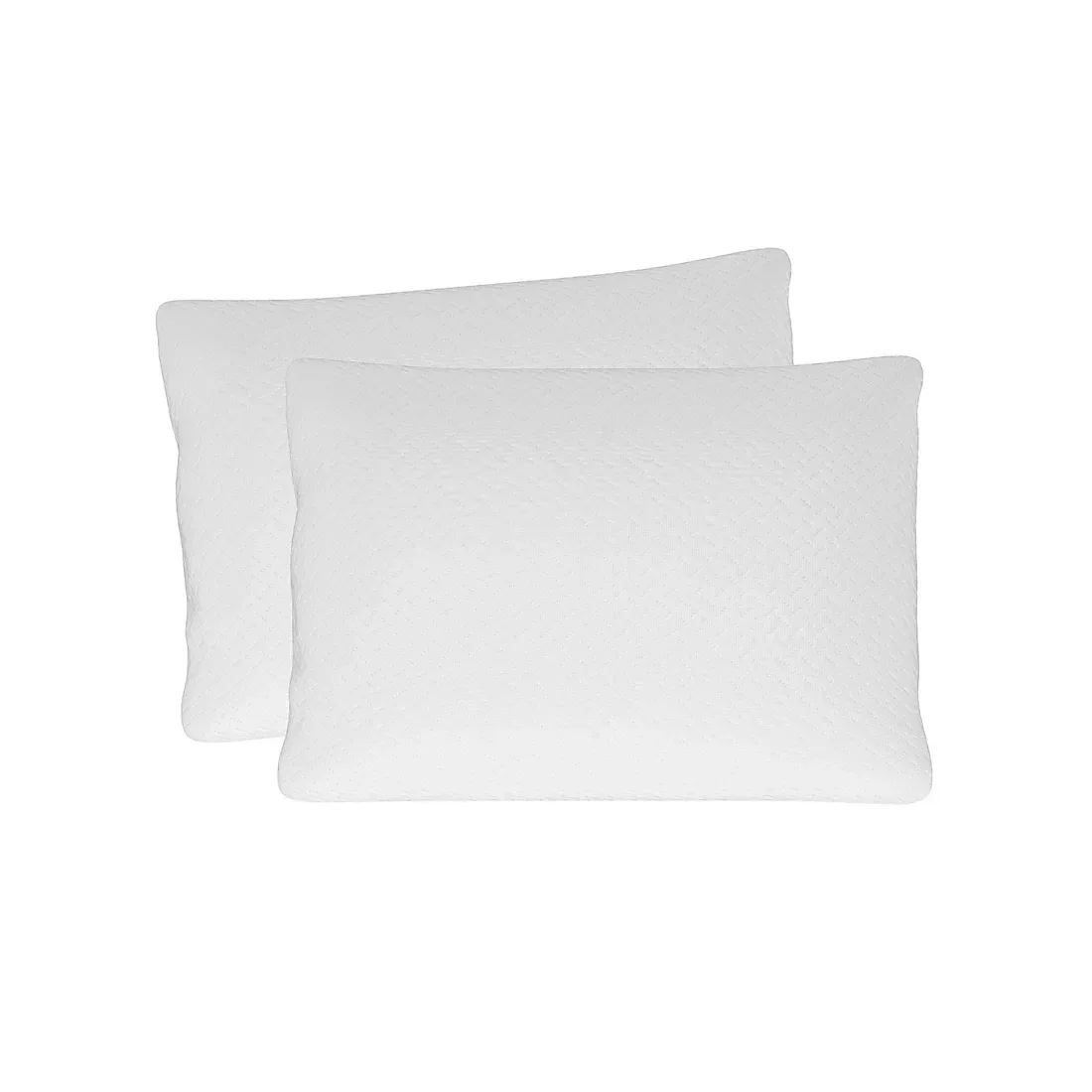 Sealy Fresh Serenity Standard/Queen Pillow, 2 pk. - Image 2