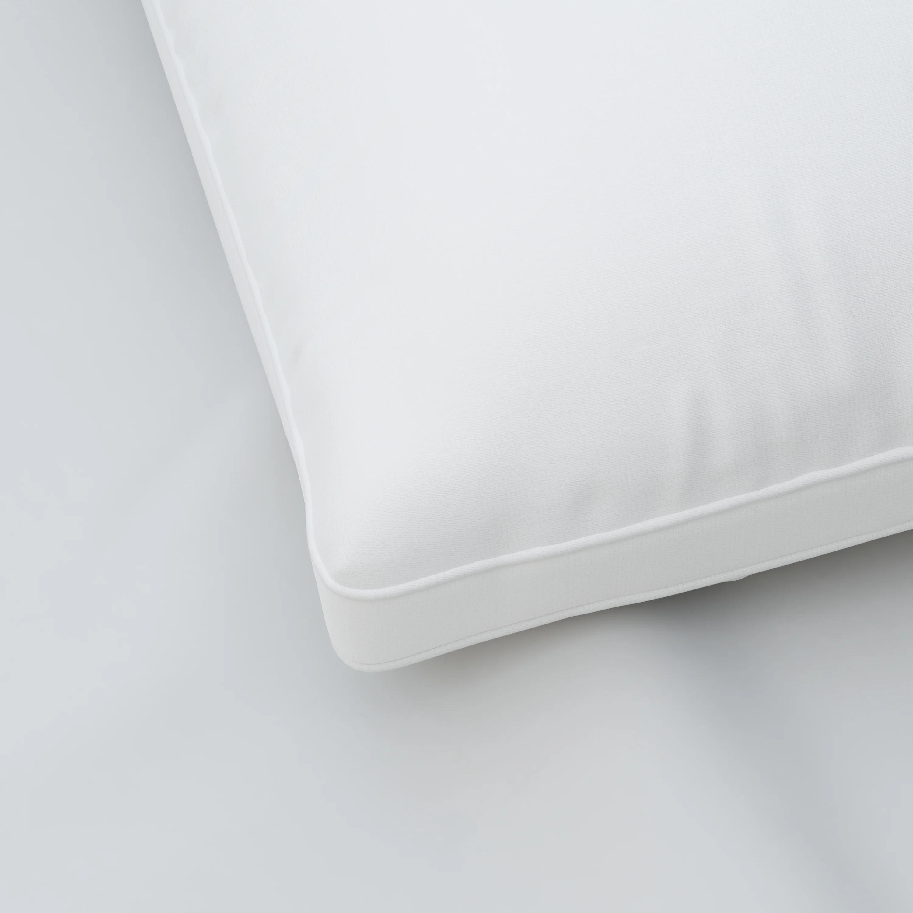 Sealy Performance Cooling Bed Pillow, King, White- Extra Firm Support, 2 Count - Image 4