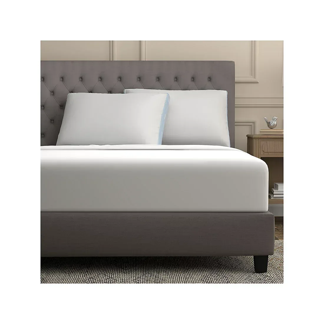 Sealy Standard/Queen Extra Firm Pillow, 2 pk. - Image 3