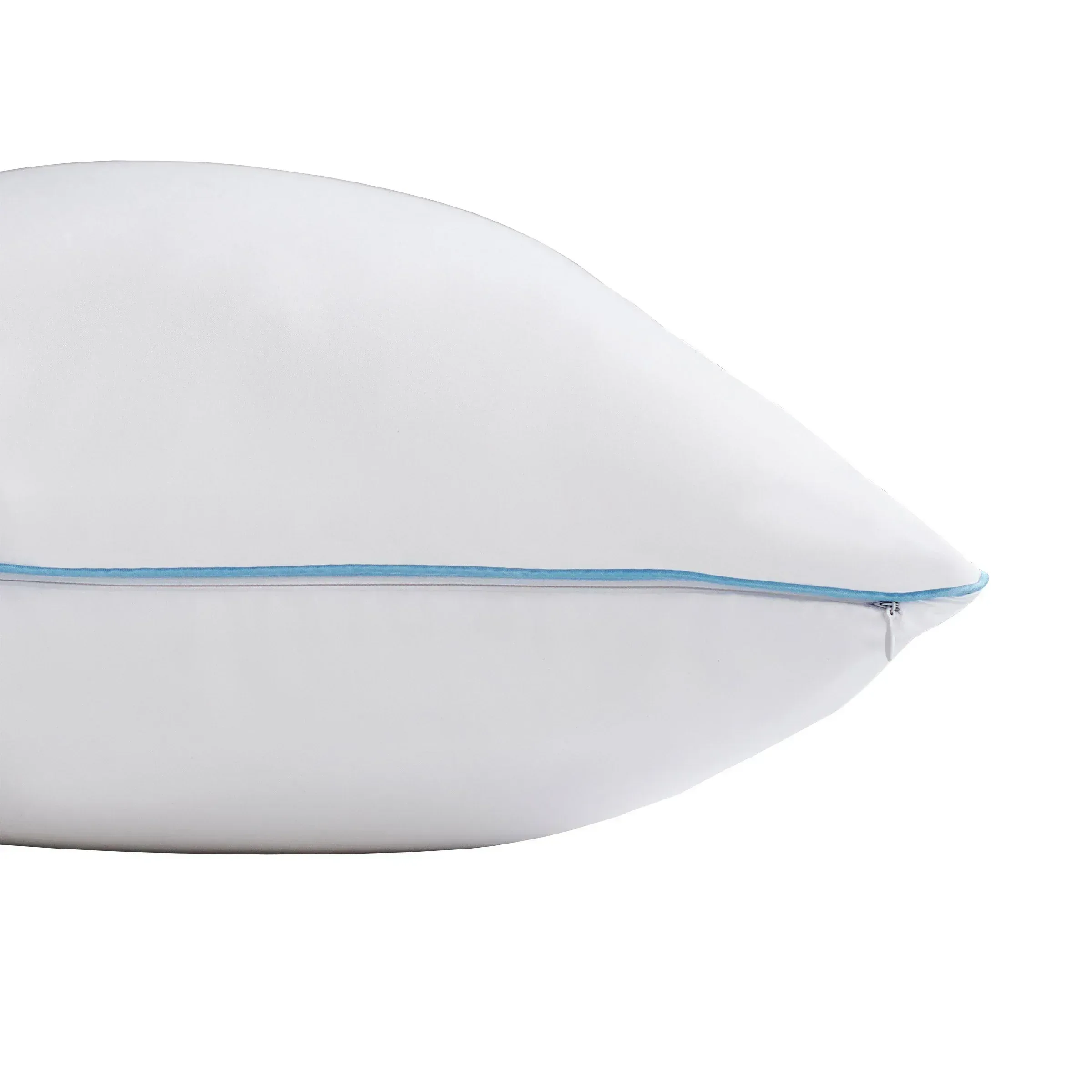 Sealy Sterling Collection Cool Comfort Pillow Protector - Image 3