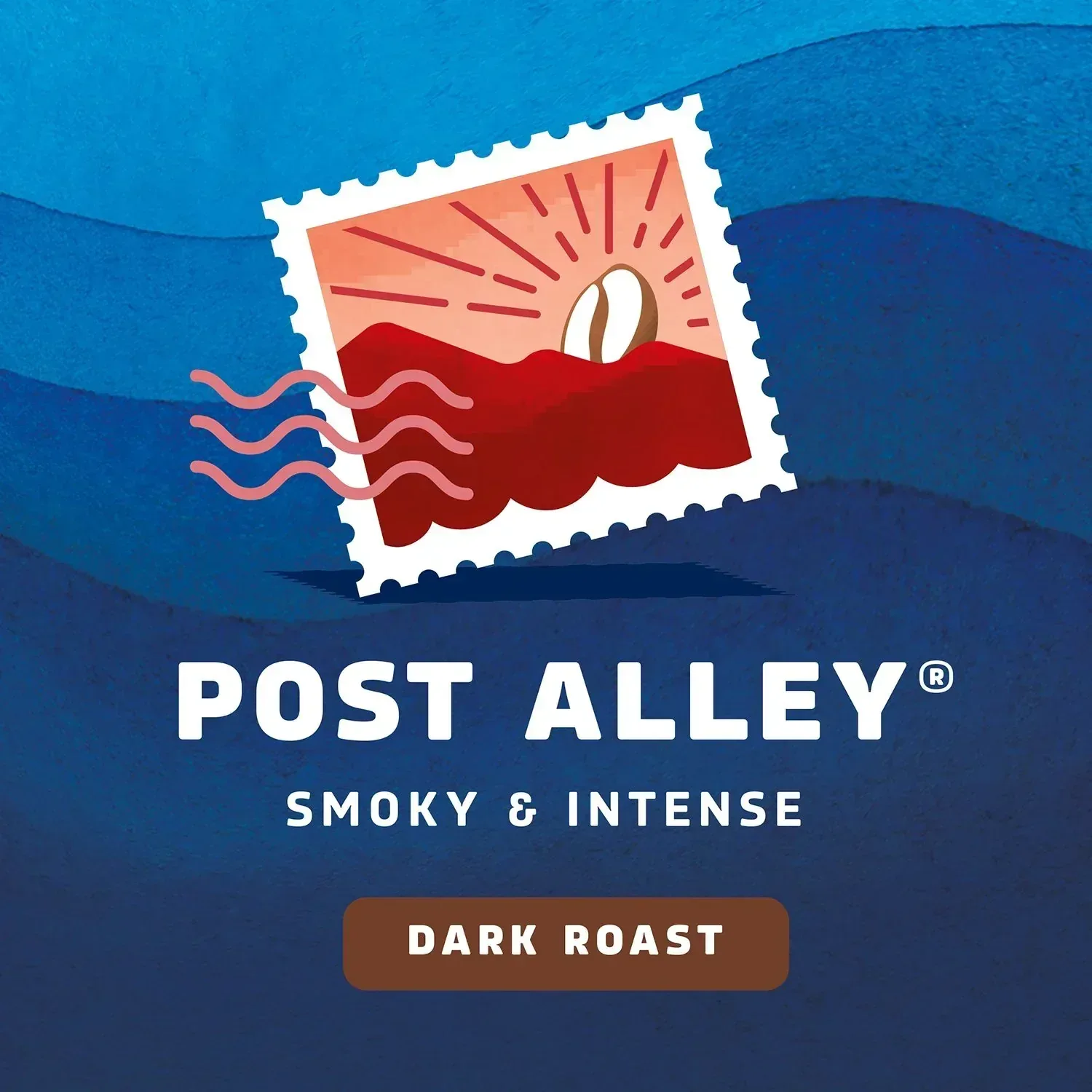 Seattle's Best Coffee Dark Roast K-Cup Coffee Pods, Post Alley Blend, 72 ct. - Image 4