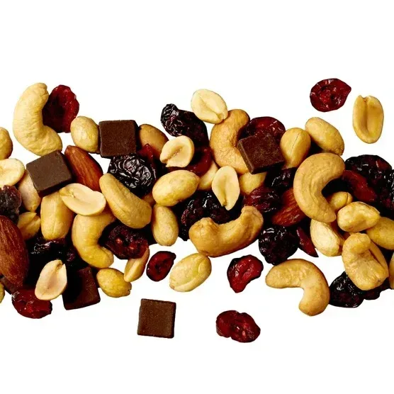 Second Nature Trail Mix, Wholesome Medley, 1.5 oz, 16-count - Image 5