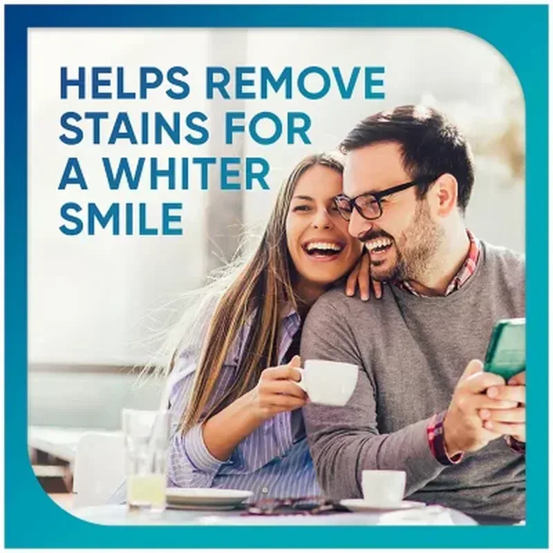 Sensodyne Pronamel Gentle Whitening Toothpaste for Sensitive Teeth, Alpine Breeze (6.5 Oz., 4Pk.) - Image 6