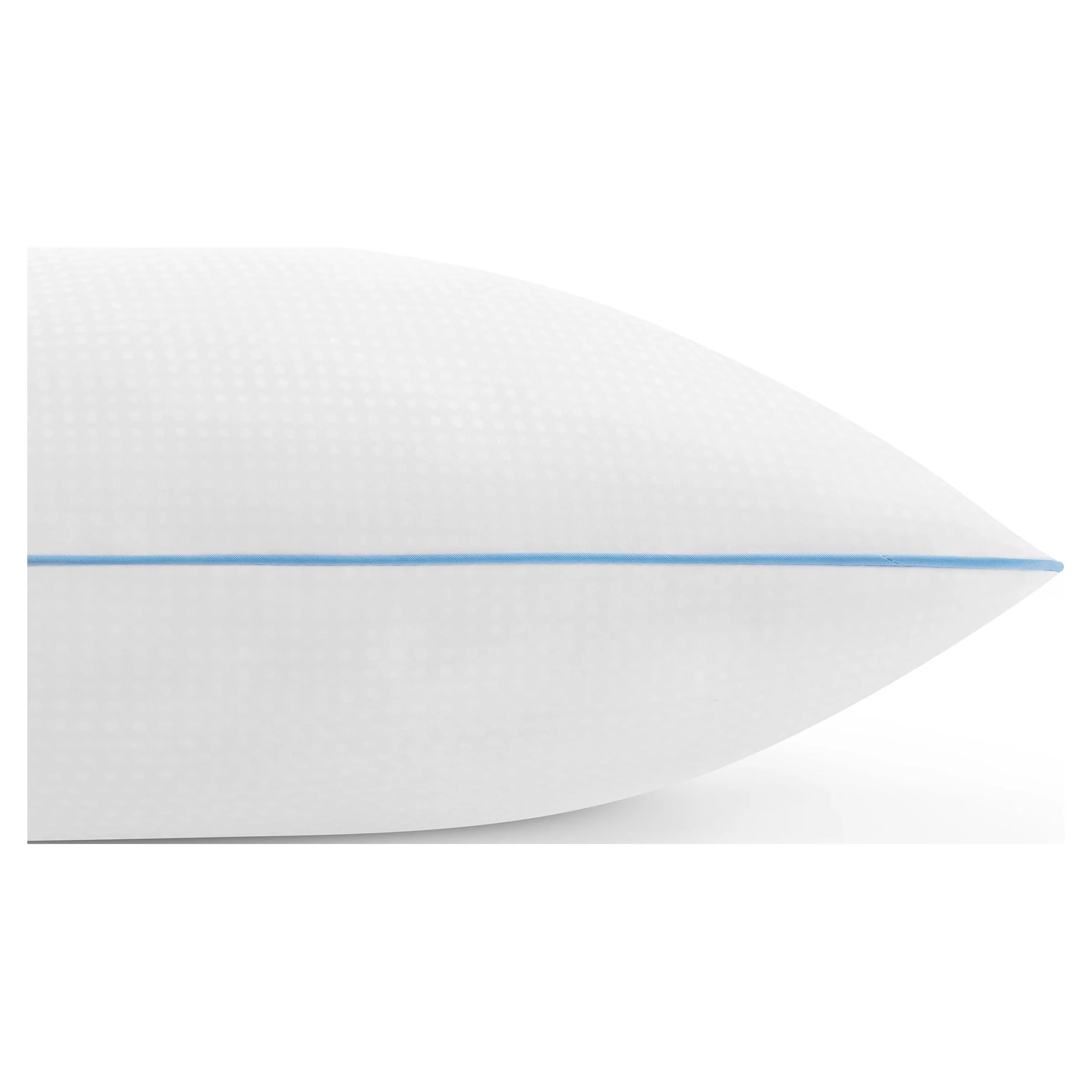 Sertapedic Cool Nites Bed Pillow, King, 2 Pack - Image 6