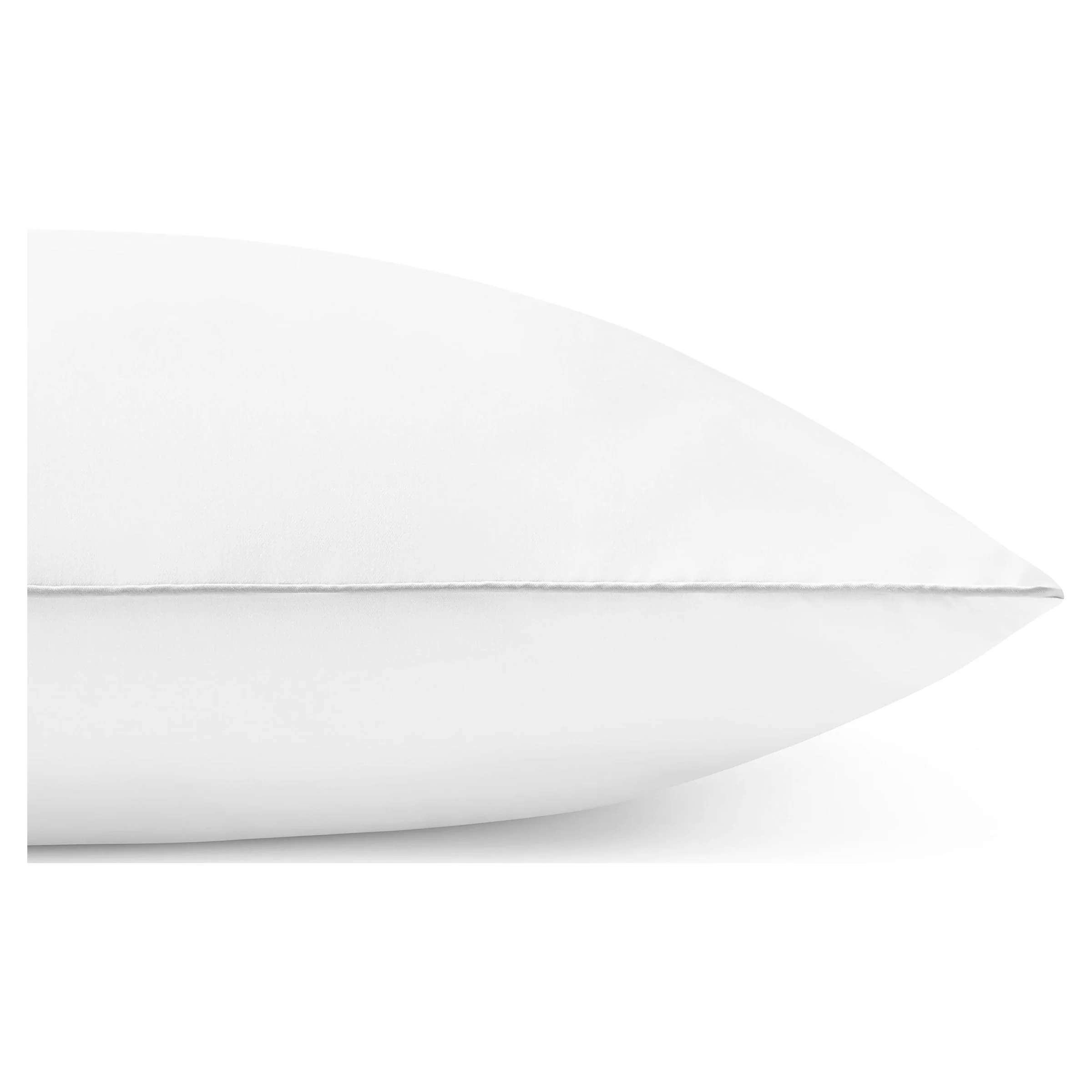 Sertapedic Endless Comfort Bed Pillow, King, 2 Pack - Image 6