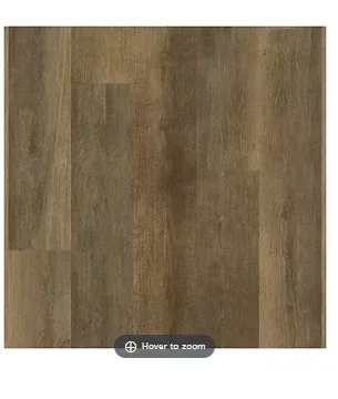 Shaw Floors Danvers Vinyl Plank Flooring, 12 ct. - Modern Oak $2.70/sq. ft. - Image 2