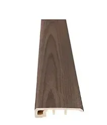 Shaw Floors Pigeon Cove Baby Threshold - Modern Pine - Image 2