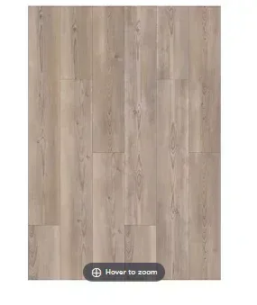 Shaw Floors Pigeon Cove Vinyl Plank Flooring, 8 ct. - Sliced Pine $3.97/sq. ft. - Image 3