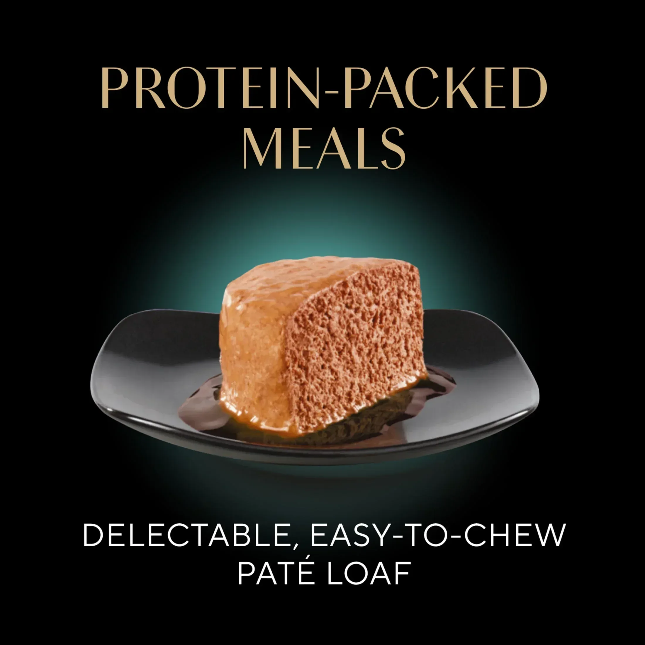 Sheba Perfect Portions Variety Pack Wet Cat Food Pate, 2.6 oz Twin-Pack Trays - Image 6