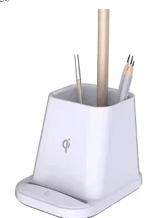 Sheffield Labs Nexus Wireless Charging LED Desk Lamp - Image 3