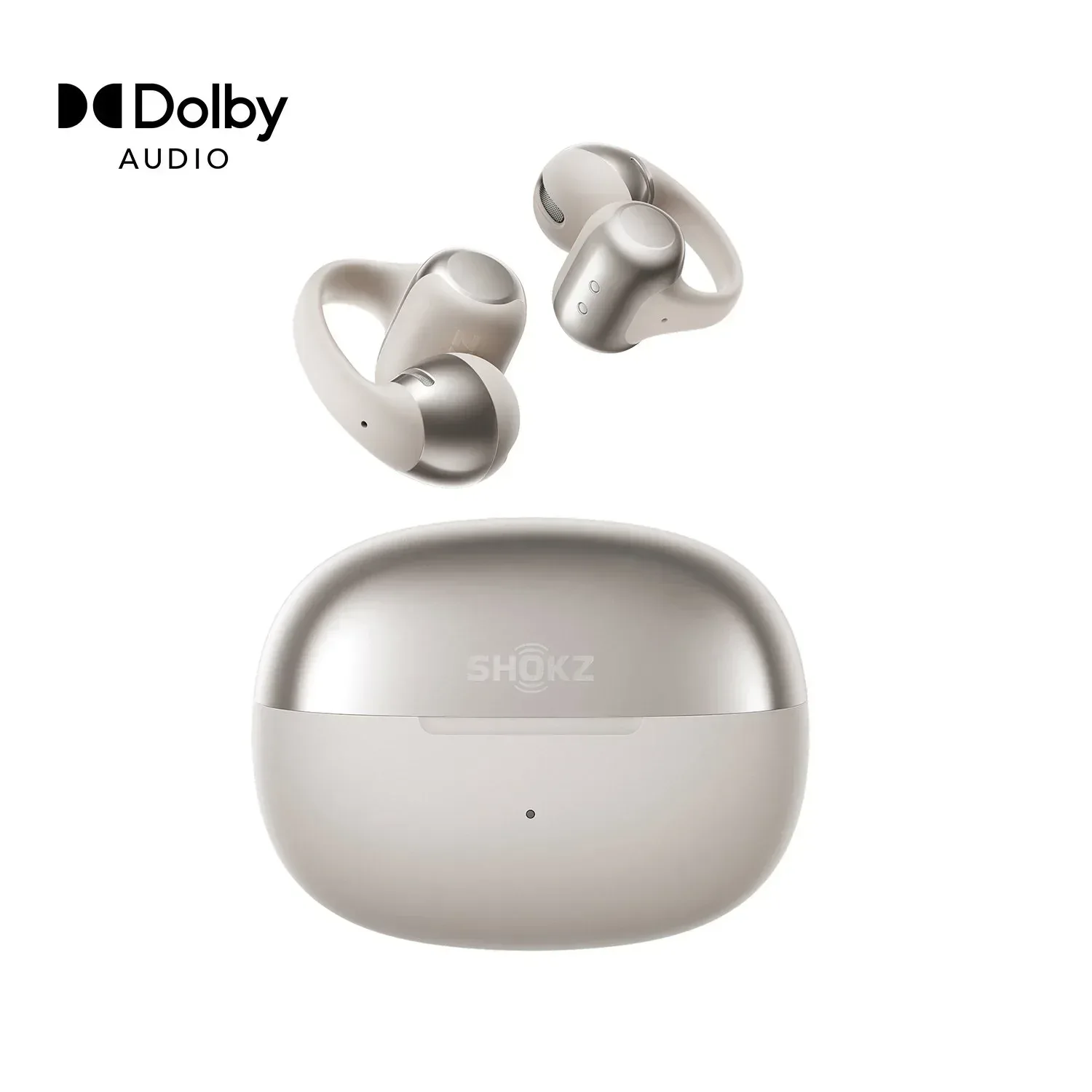 Shokz OpenDots ONE Open-Ear True Wireless Earbuds - Image 10