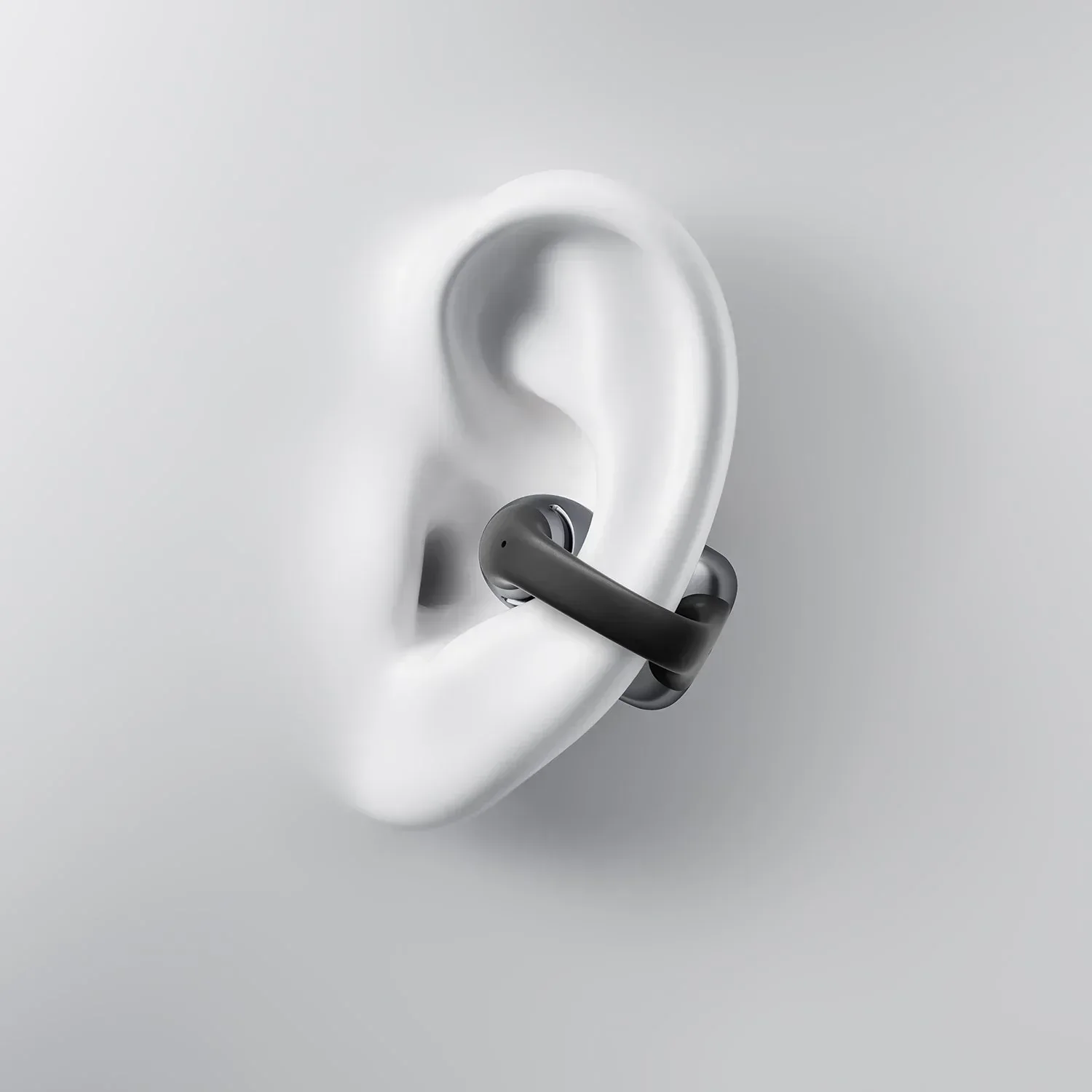 Shokz OpenDots ONE Open-Ear True Wireless Earbuds - Image 5
