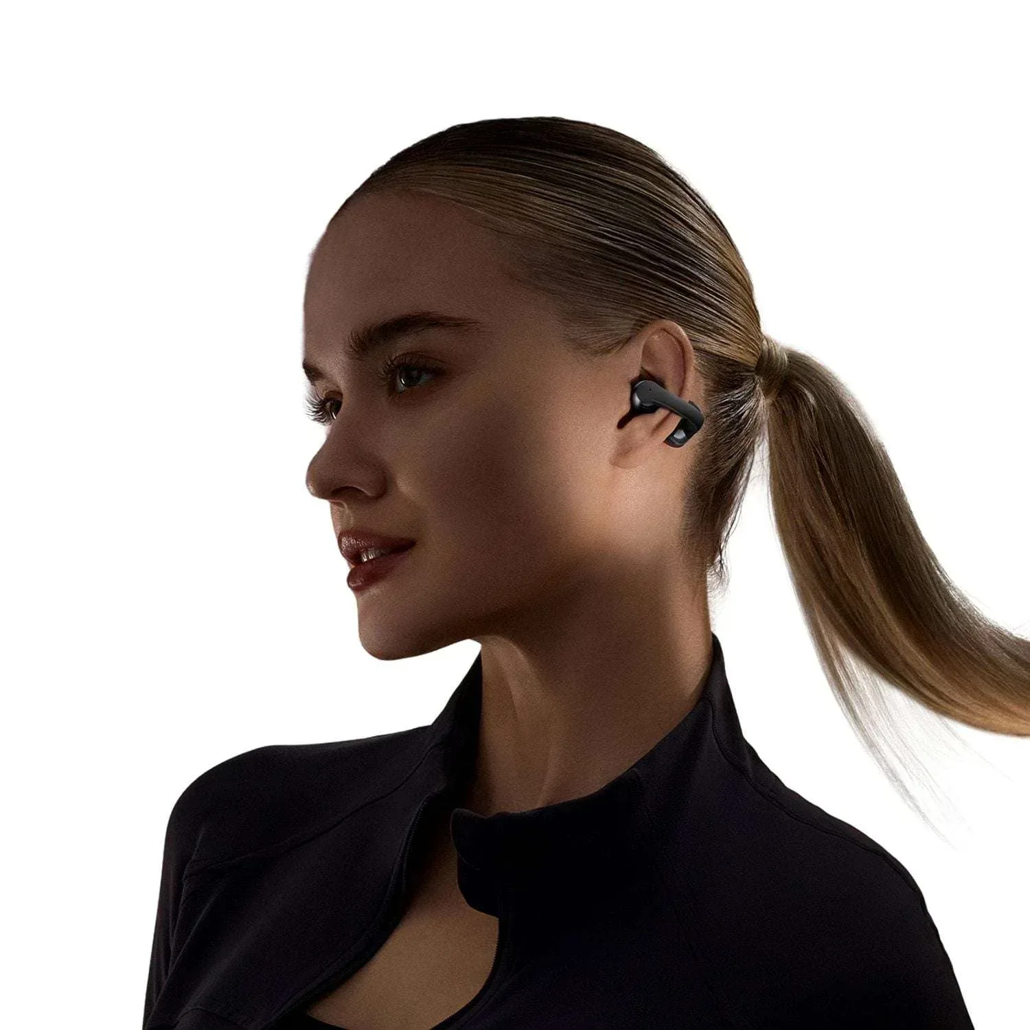 Shokz OpenDots ONE Open-Ear True Wireless Earbuds - Image 7