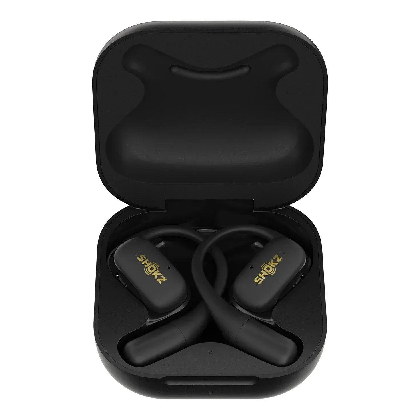 SHOKZ OpenFit SE, Open-Ear True Wireless Earbuds - Image 2