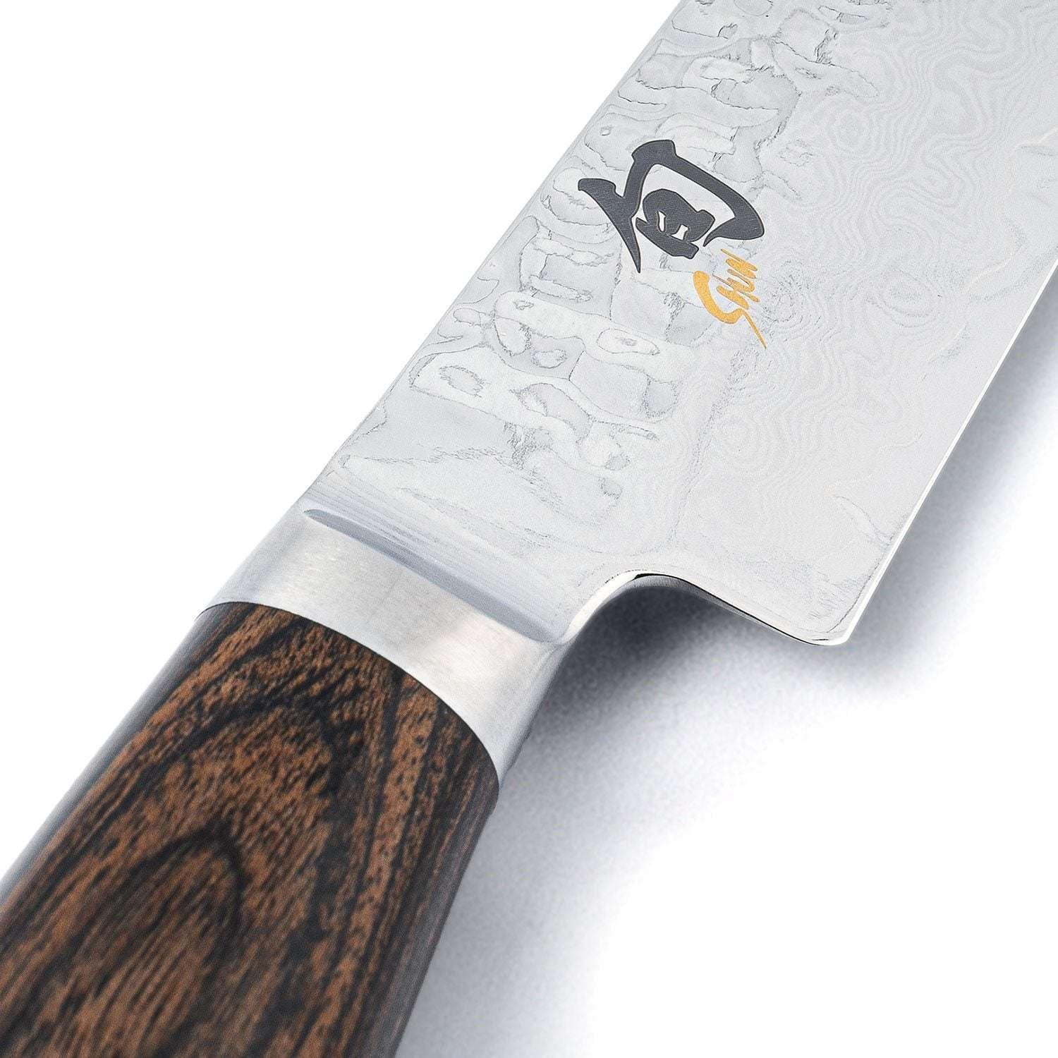 Shun & Kai Premier Tim Malzer 2-Piece Steak Knife Set - Image 4
