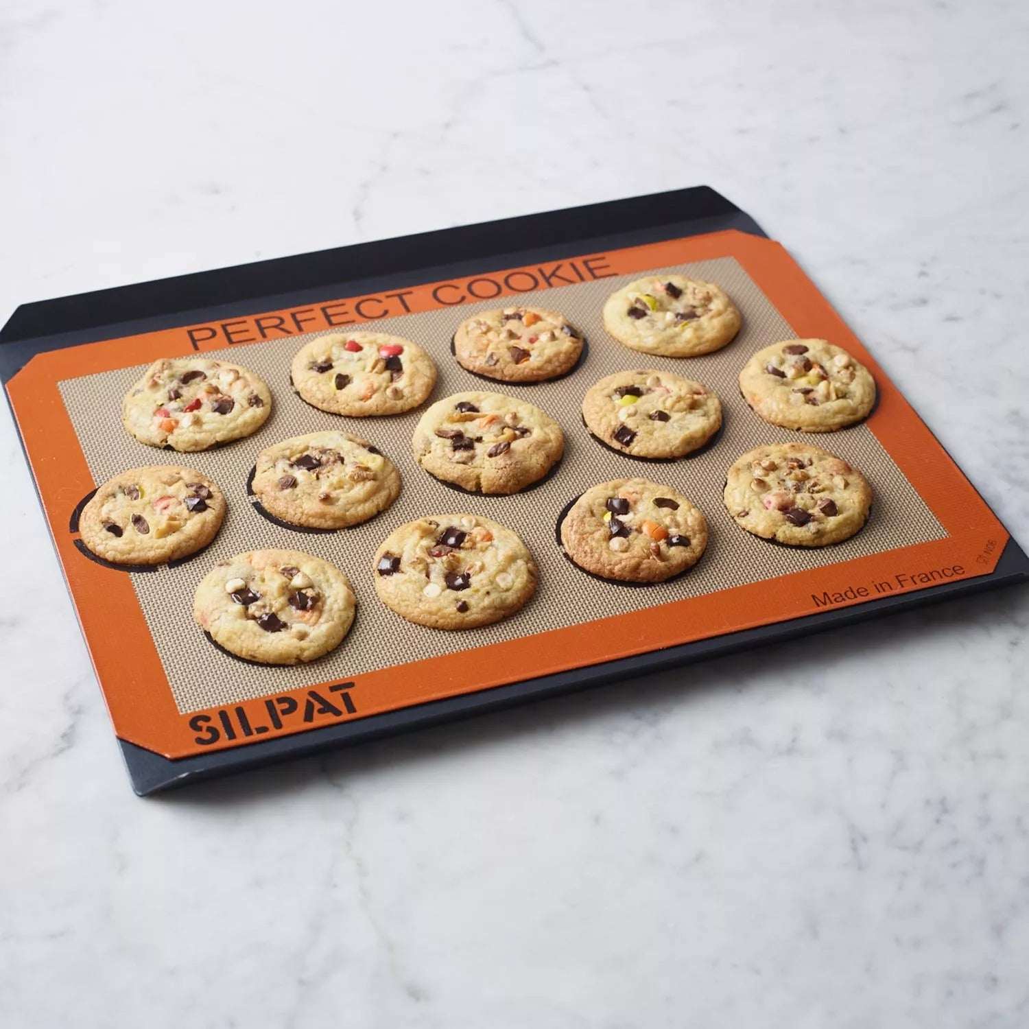 Silpat Perforated Baking Tray - Image 3
