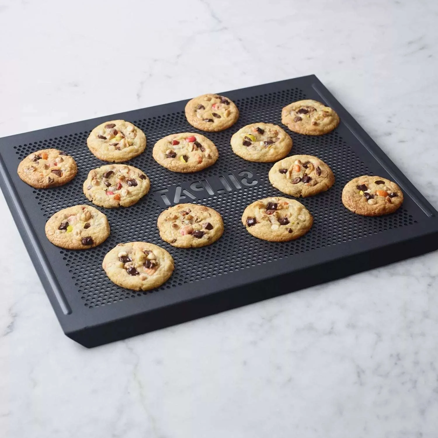 Silpat Perforated Baking Tray - Image 4