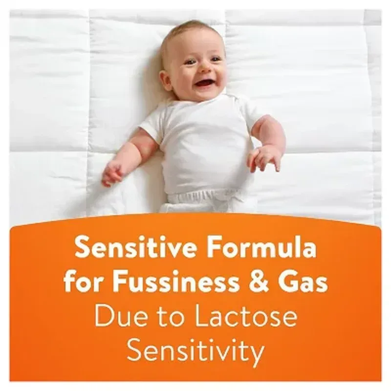 Similac 360 Total Care Infant Sensitive Powder Formula (40 Oz.) - Image 11