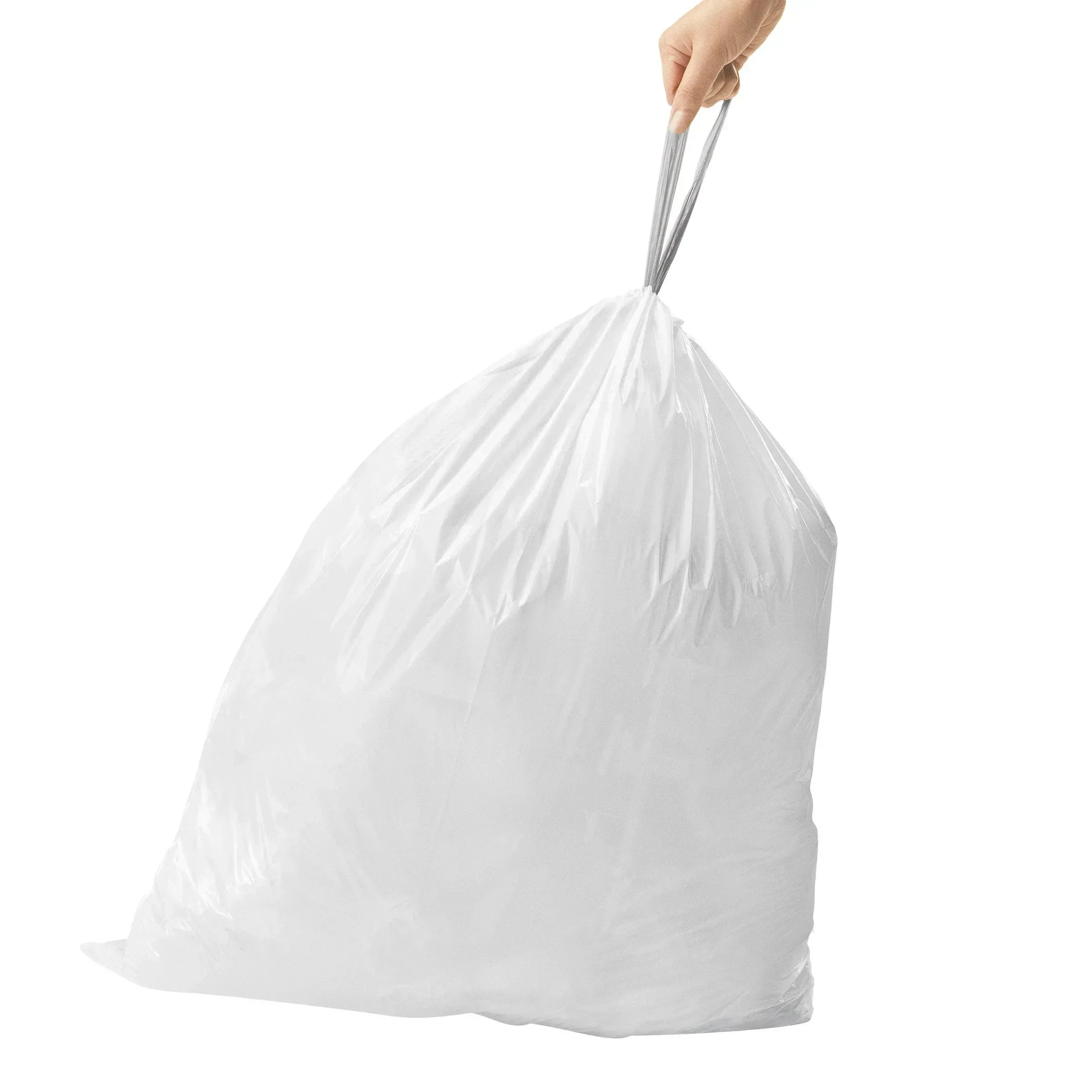 simplehuman Custom Fit Liners, 300-pack - Image 2