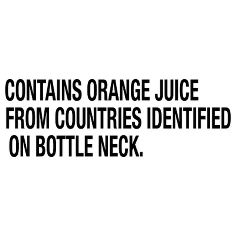 Simply Pulp-Free Orange Juice (52 Fl. Oz., 2 Pk.) - Image 6