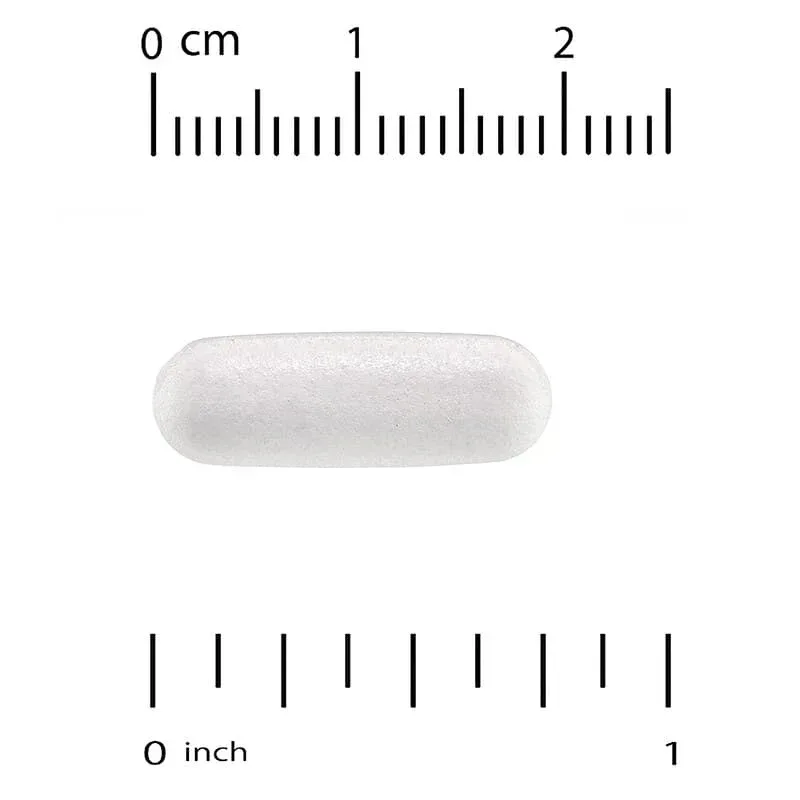 SIXSTAR, Testosterone Booster, 60 Caplets - Image 3