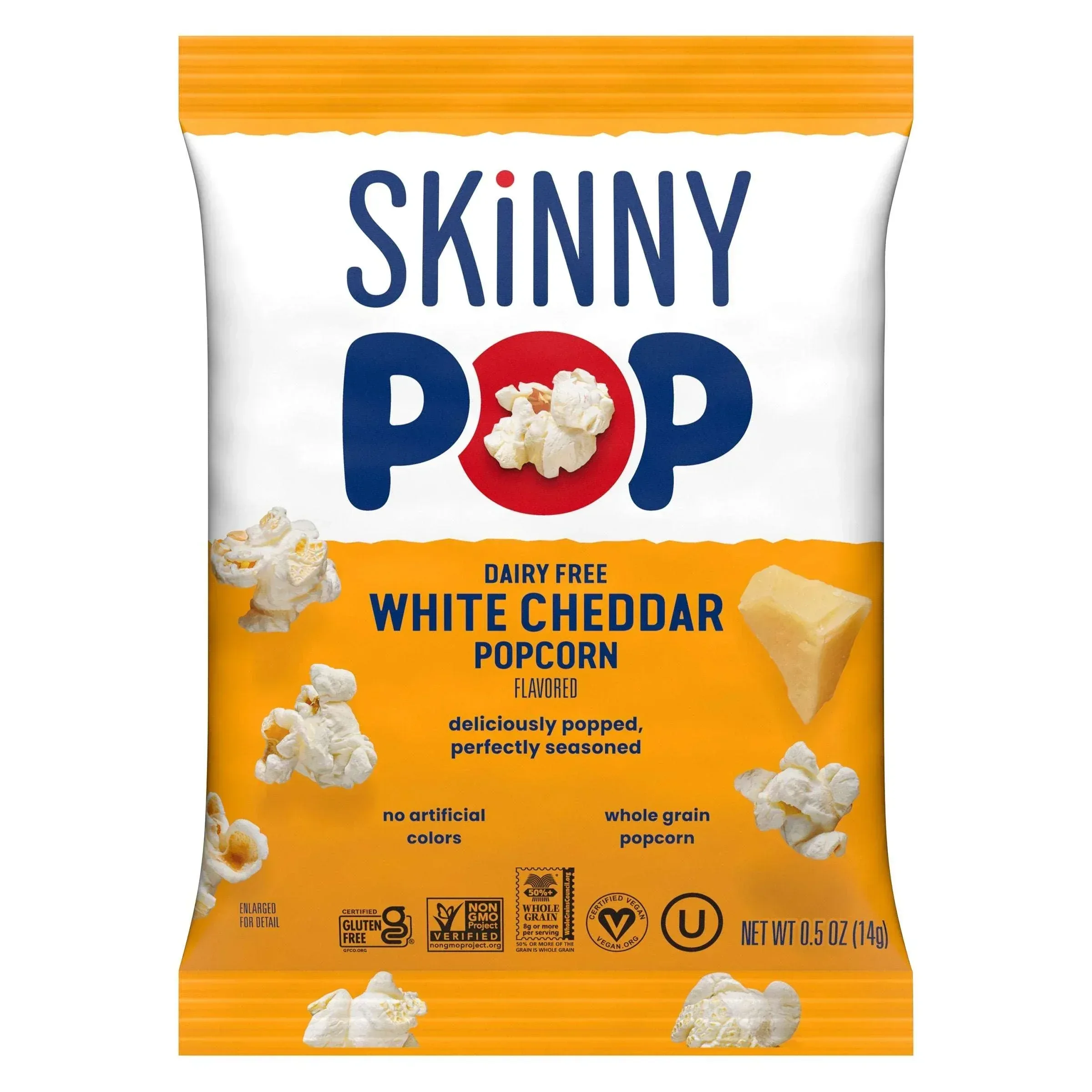 SkinnyPop Popcorn, Variety, 36-count - Image 4