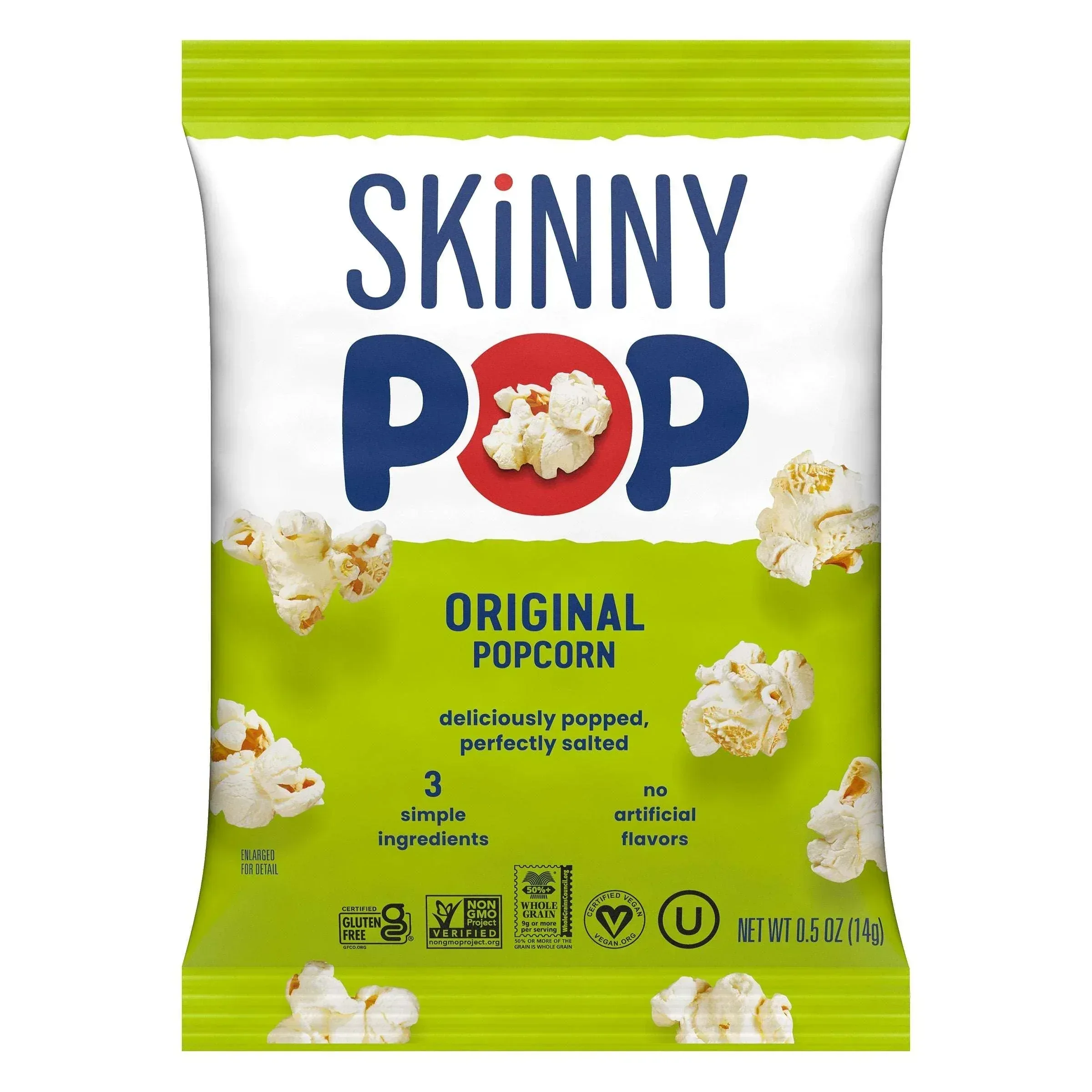 SkinnyPop Popcorn, Variety, 36-count - Image 5