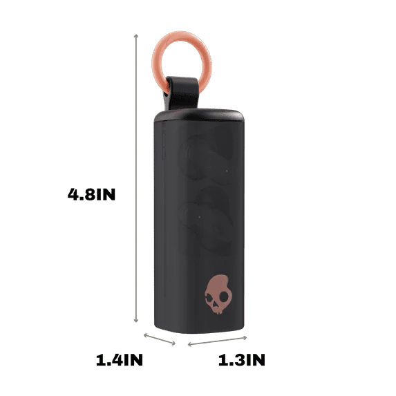Skullcandy Dime EVO XT True Wireless in-Ear Earbuds - Image 6