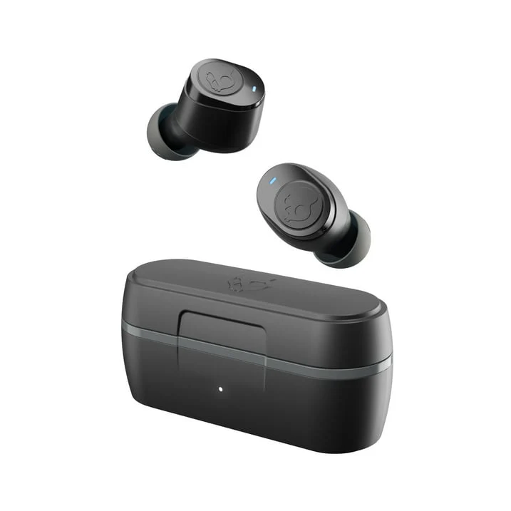 Skullcandy Jib True XT 2 True Wireless Earbud Headphones, Black - Image 2