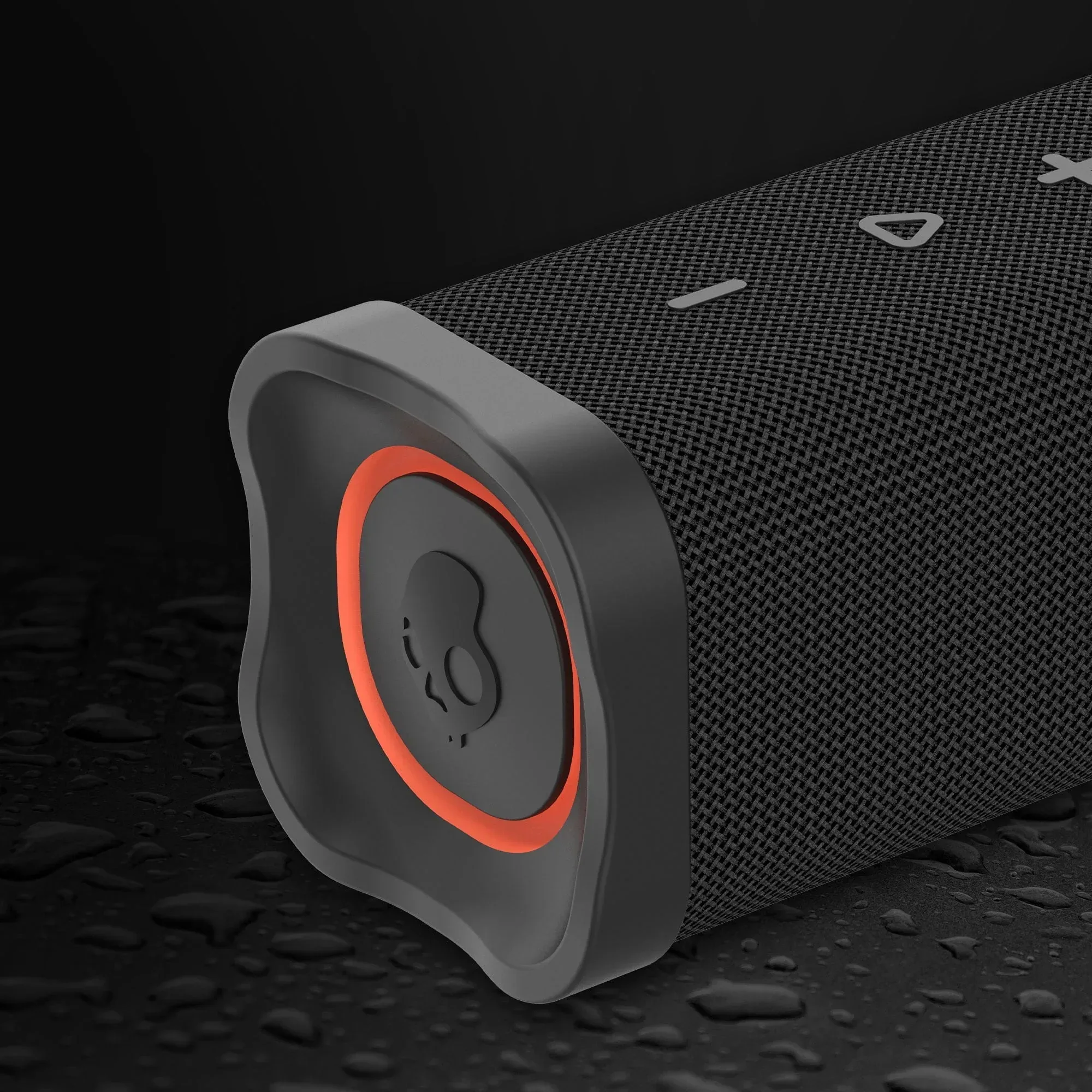 Skullcandy Terrain Large XT Compact Tough Wireless Speaker - Image 3