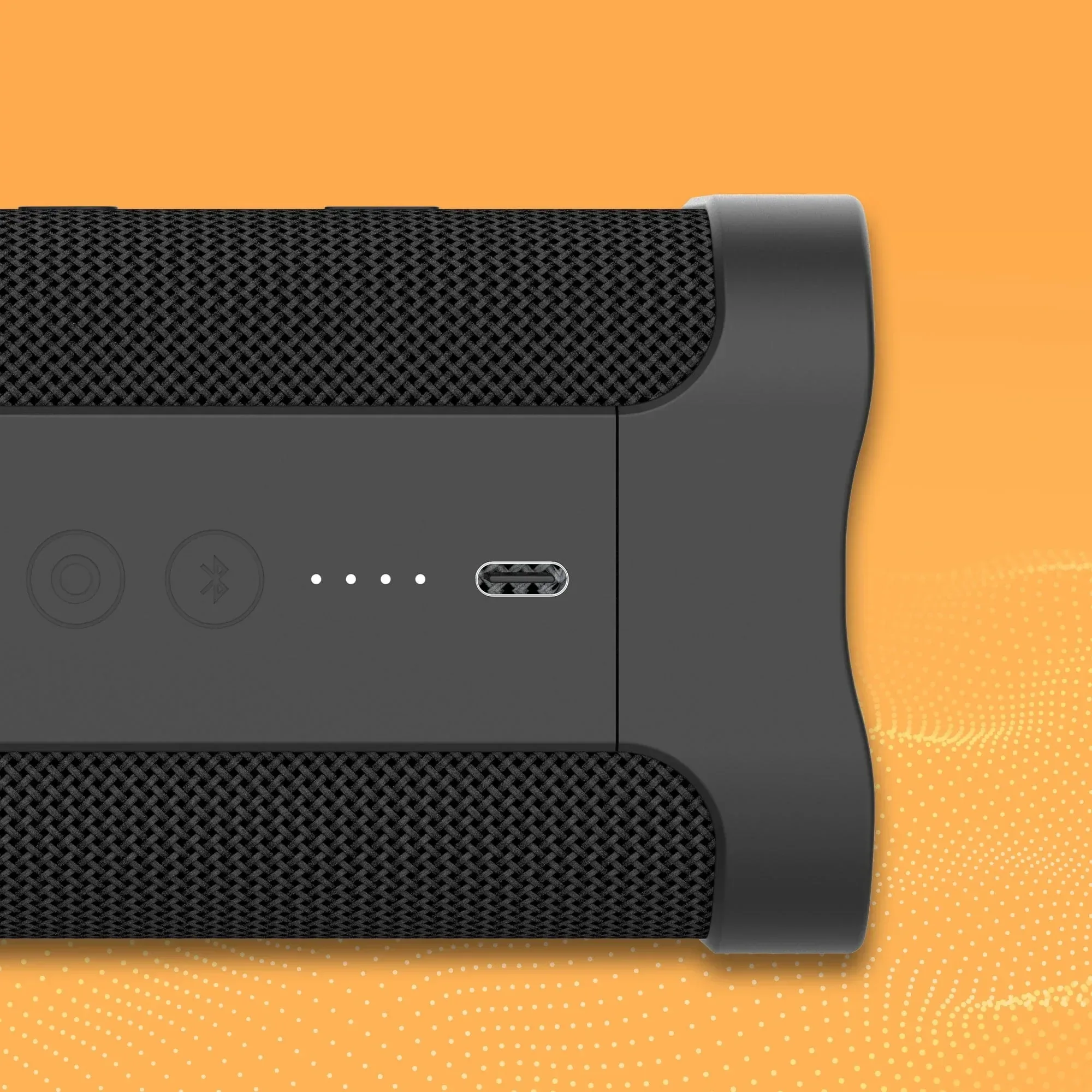 Skullcandy Terrain Large XT Compact Tough Wireless Speaker - Image 4