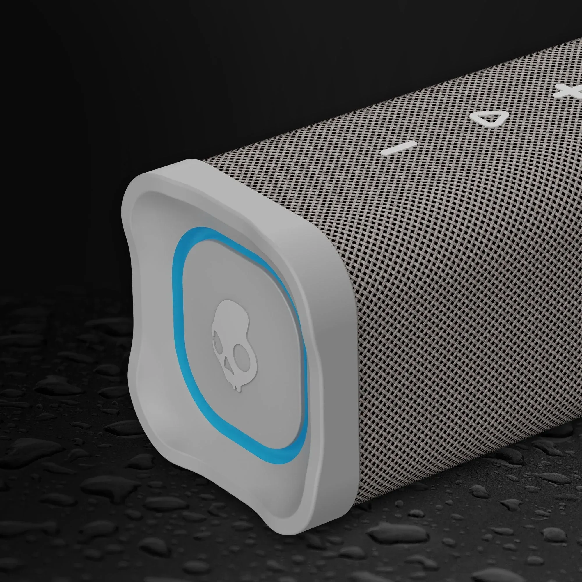 Skullcandy Terrain Large XT Compact Tough Wireless Speaker - Image 9
