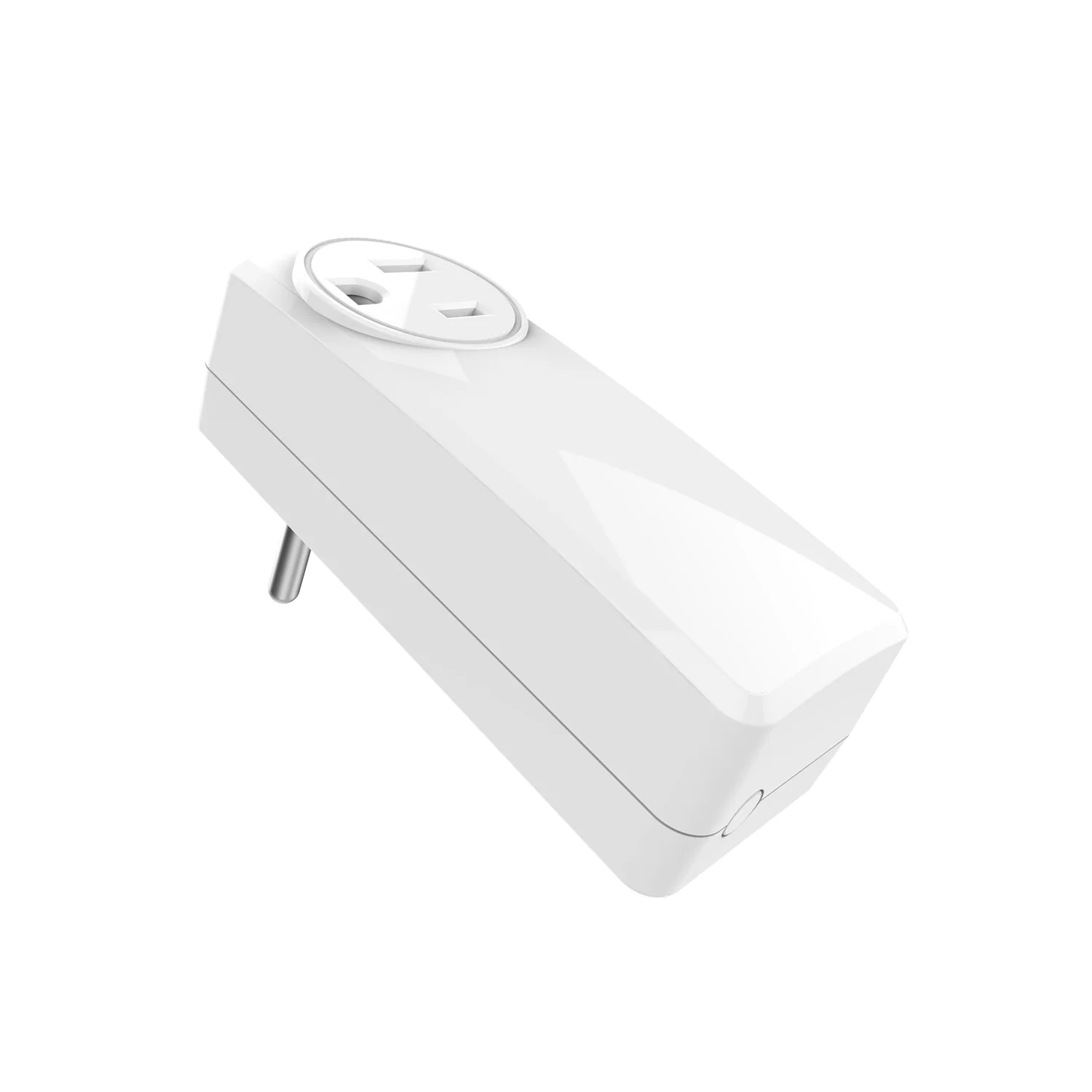 Skylink PM-318-2 Smart Plug-in ON/Off Remote Controllable Receiver for Wireless Home Automation Lighting Appliance Electronics Control, SkylinkNet Compatible - Image 4