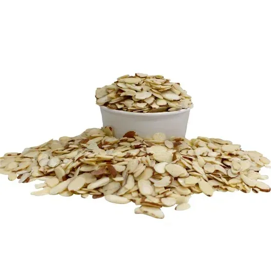 Sliced Almonds, 5 lbs - Image 4