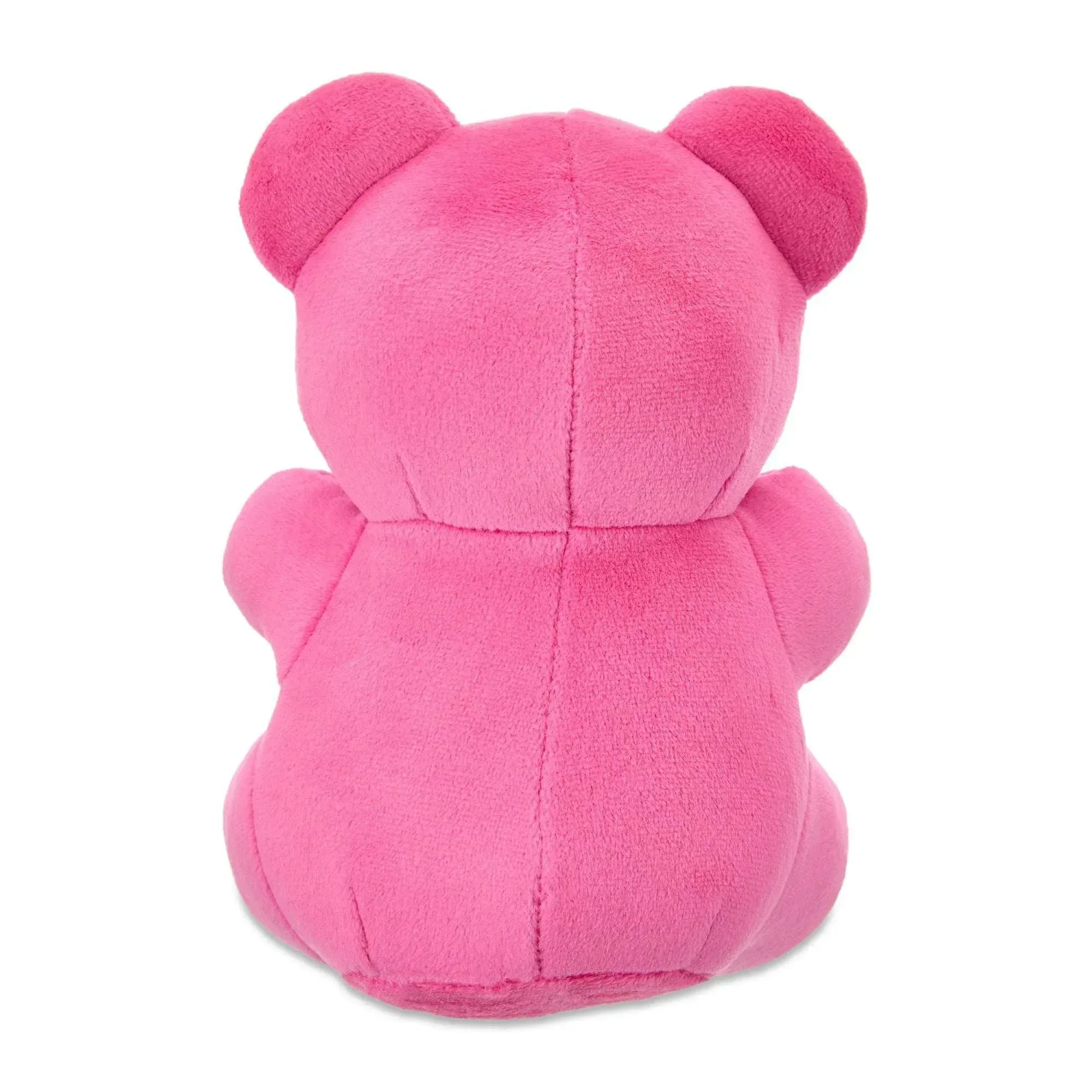 Small Gummy Bear Plush, 6", Valentine's Day by Way To Celebrate - Image 5