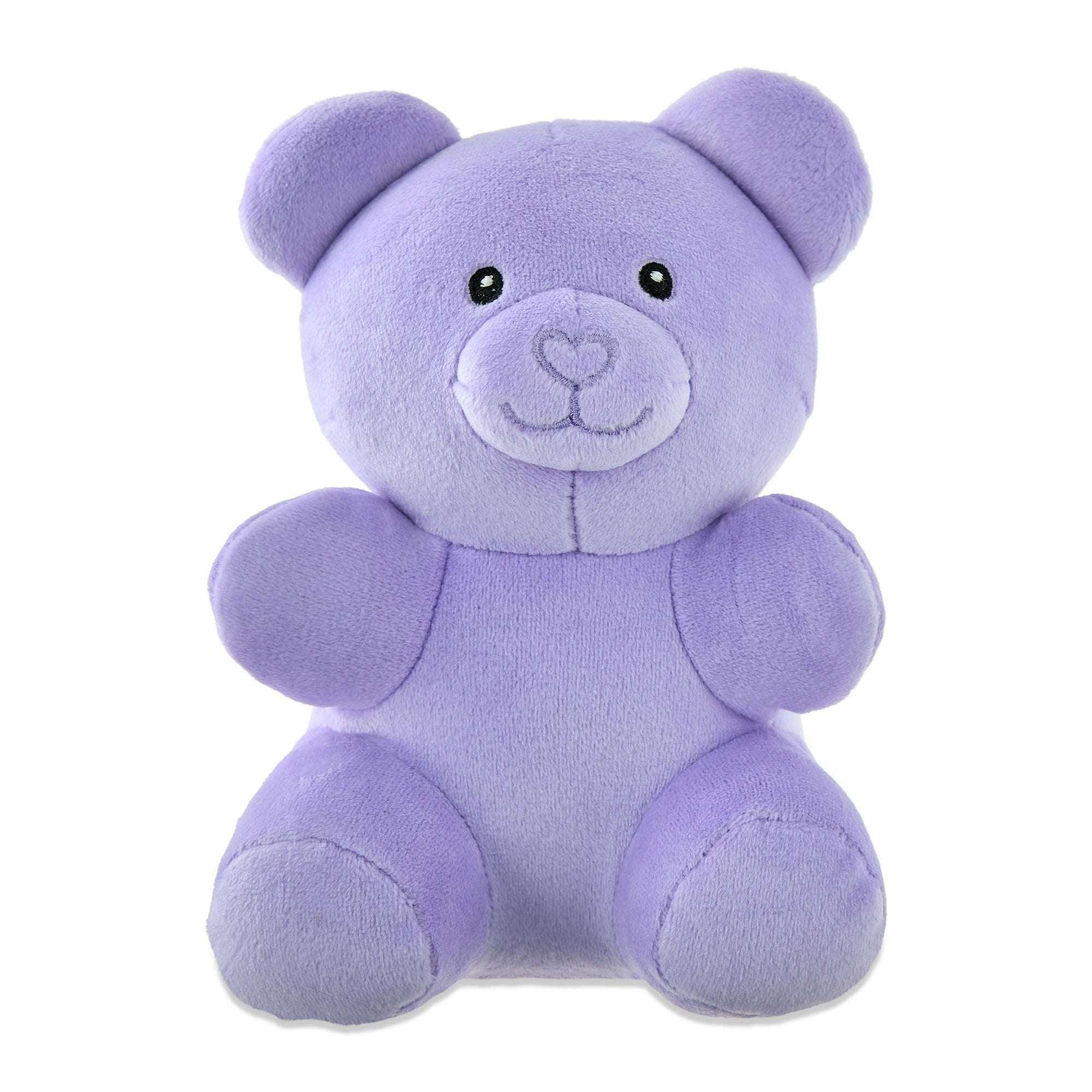Small Gummy Bear Plush, 6", Valentine's Day by Way To Celebrate - Image 6