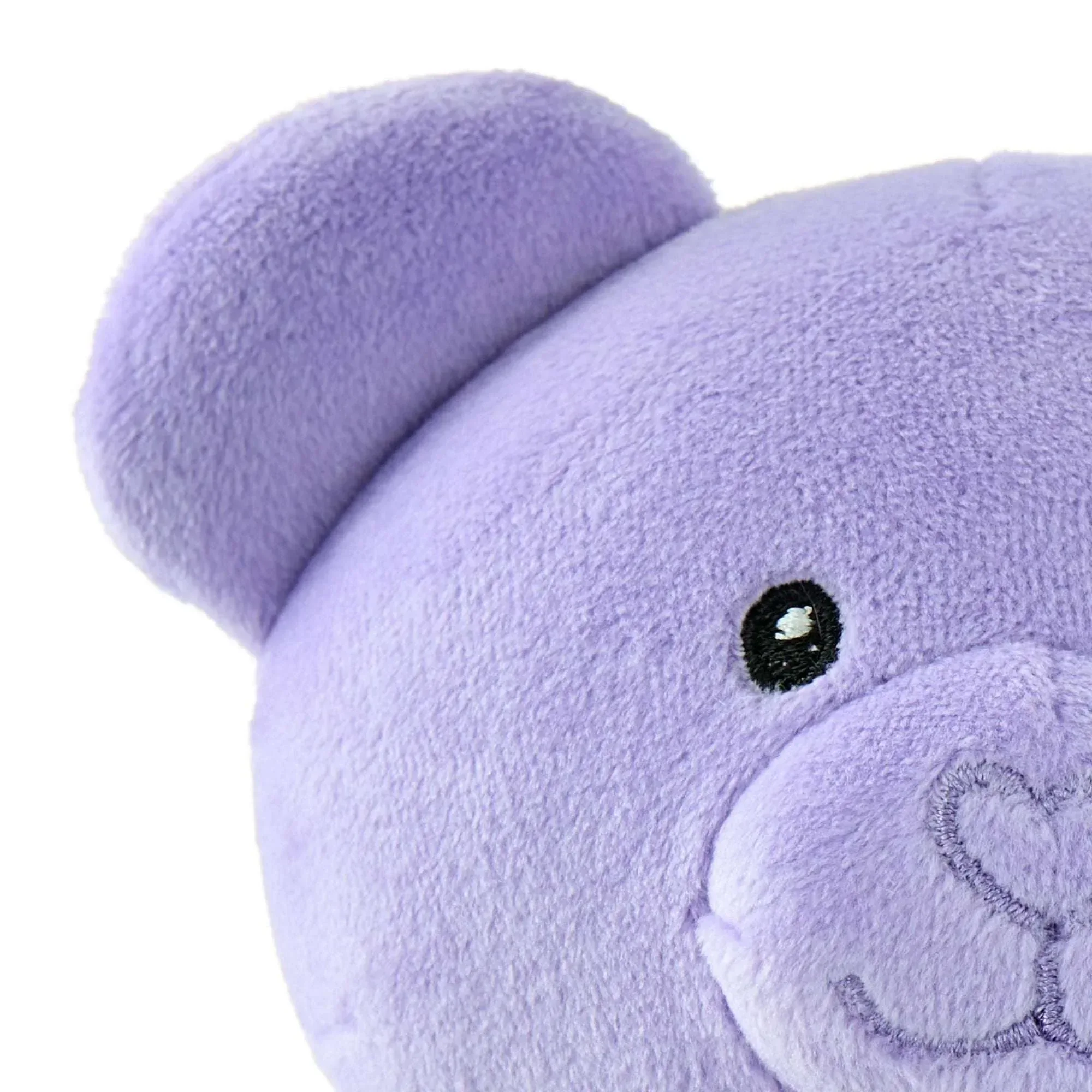 Small Gummy Bear Plush, 6", Valentine's Day by Way To Celebrate - Image 8