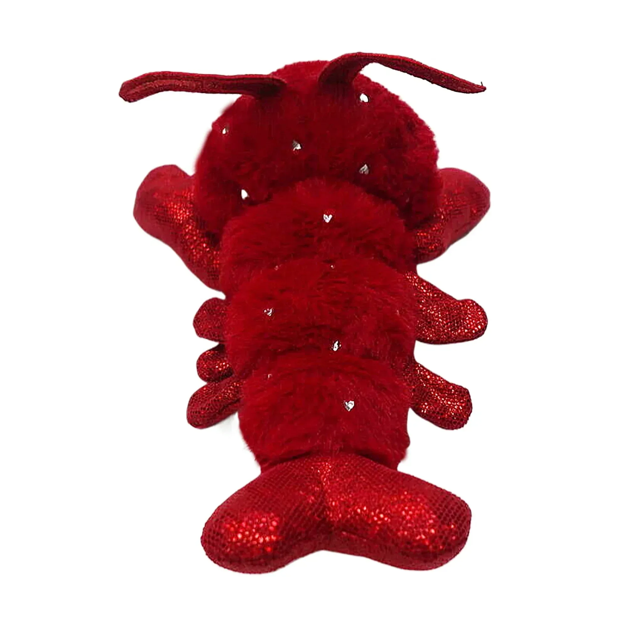 Small Lobster Plush, Red, 8", Valentine's Day by Way To Celebrate - Image 5