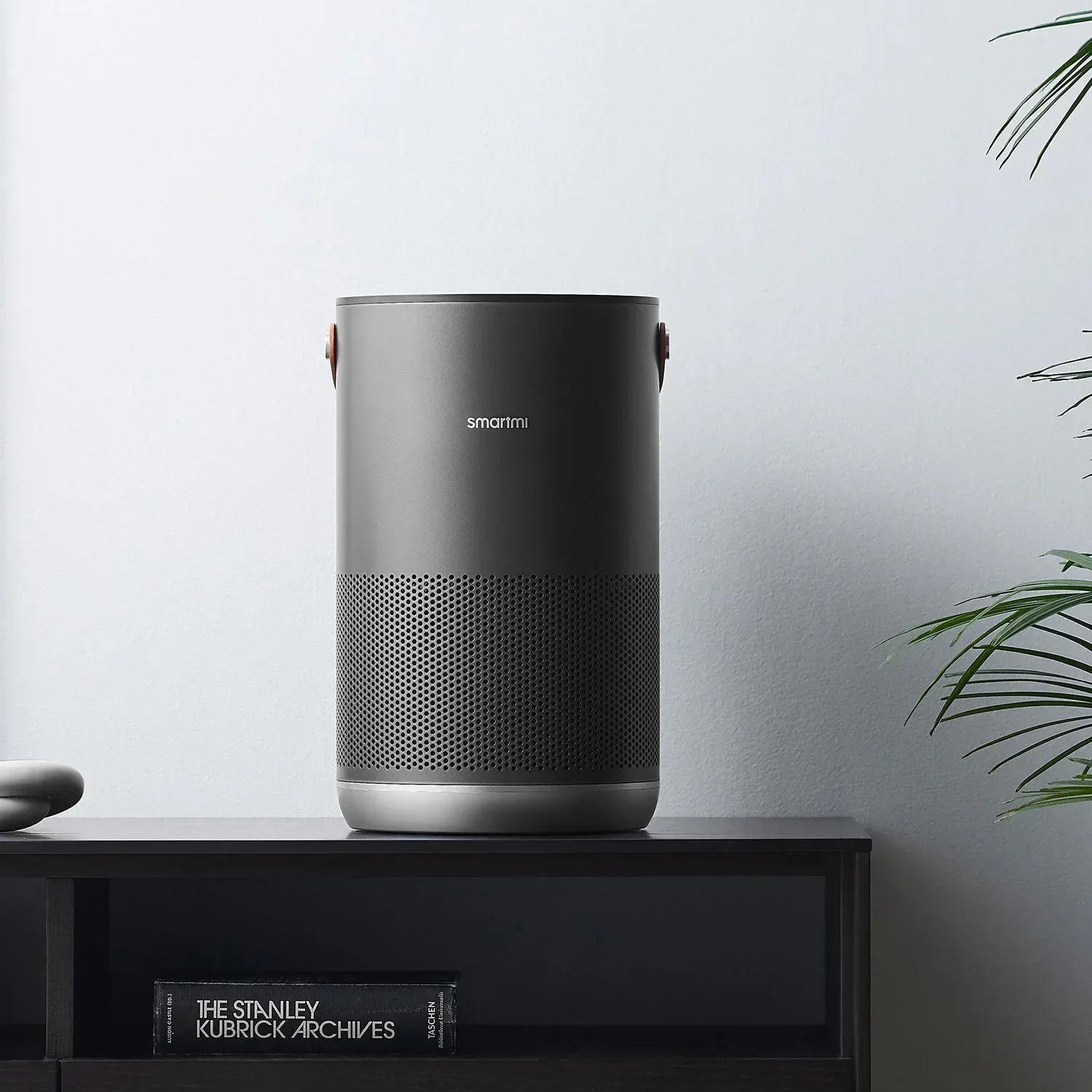 Smartmi P1 Air Purifier with H13 HEPA Filter and Smart Control - Image 6