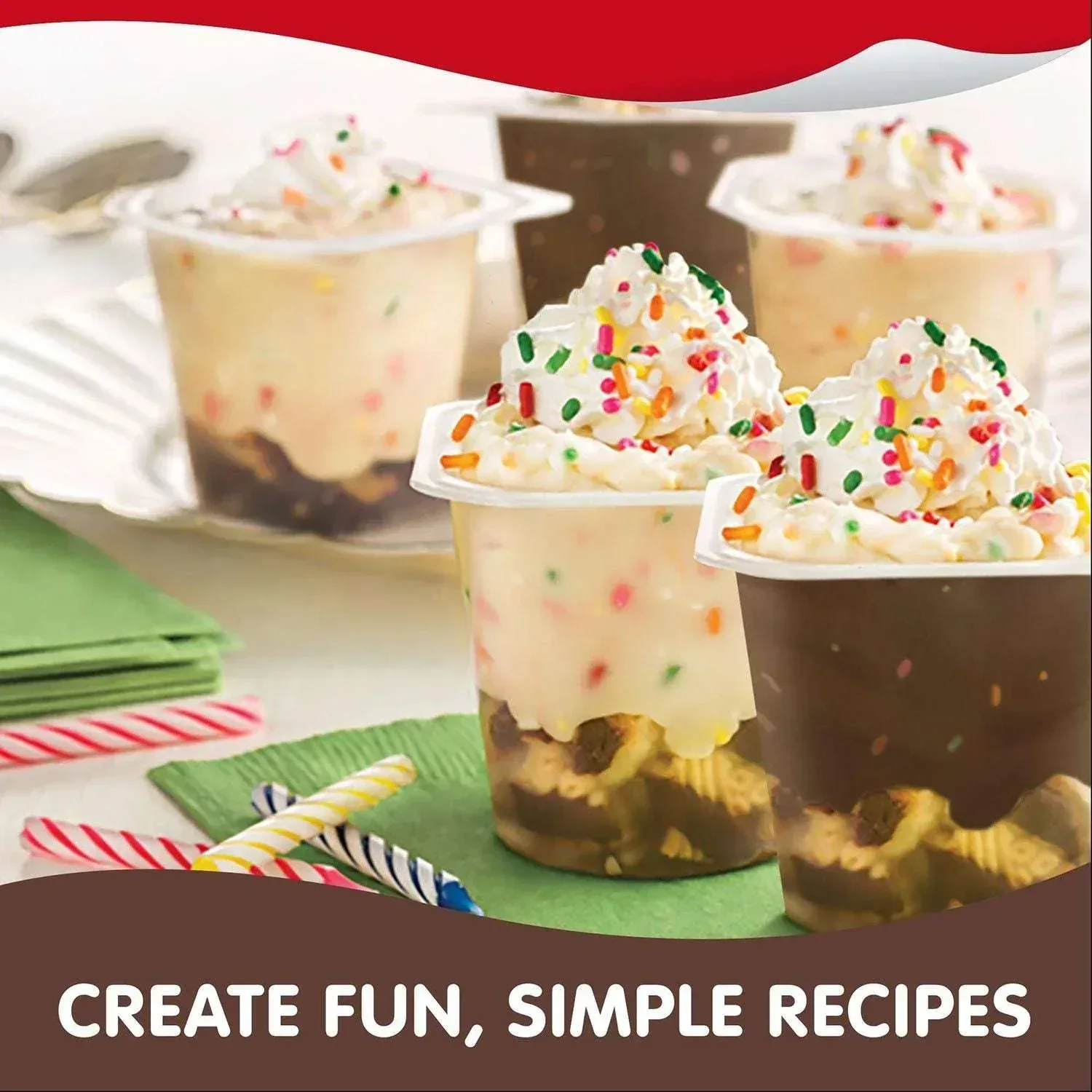 Snack Pack Pudding Variety Pack, 3.25 oz., 36 pk. - Image 7