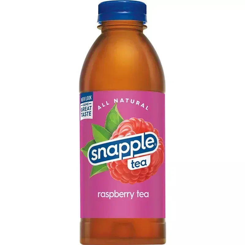 Snapple Ice Tea Variety Pack, 24 pk./20 fl. oz. - Image 4